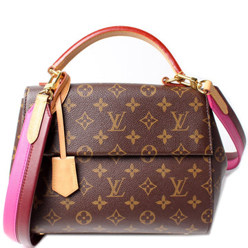 Cluny BB Monogram