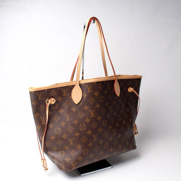 Neverfull MM Monogram