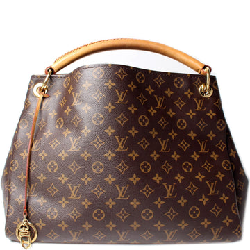 Artsy MM Monogram