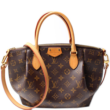 Turenne PM Monogram
