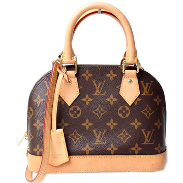 Alma BB Monogram