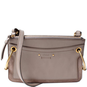 Roy Mini Crossbody