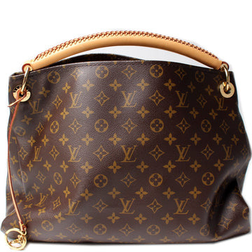 Artsy MM Monogram