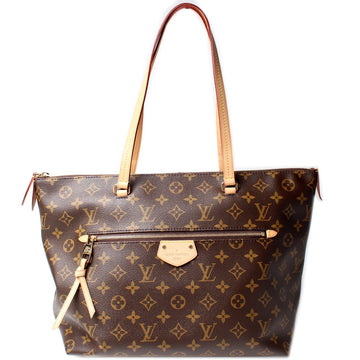 Iena MM Monogram