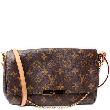 Favorite MM Monogram
