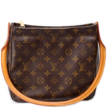 Looping MM Monogram