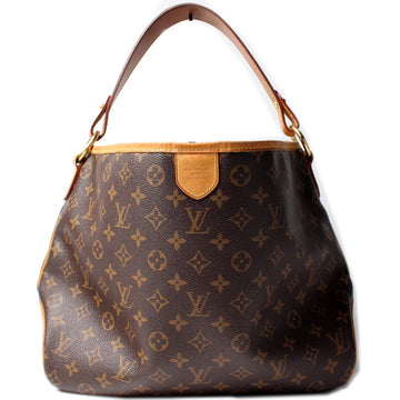 Delightful PM Monogram