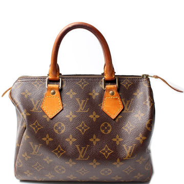 Speedy 25 Monogram