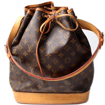 Noe Monogram