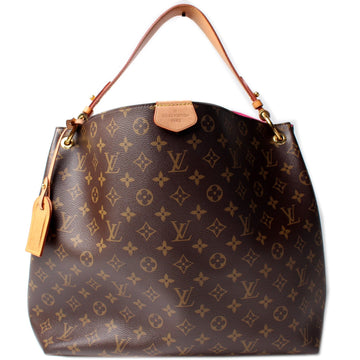 Graceful MM Monogram