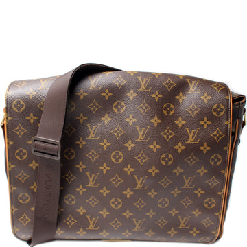 Abbesses Monogram