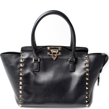 Rockstud Tote Small