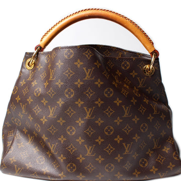 Artsy MM Monogram