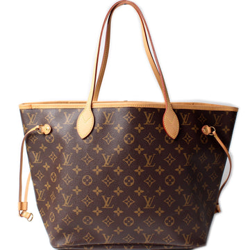 Neverfull MM Monogram