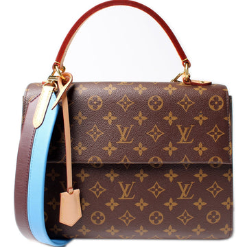 Cluny MM Monogram