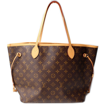 Neverfull MM Monogram