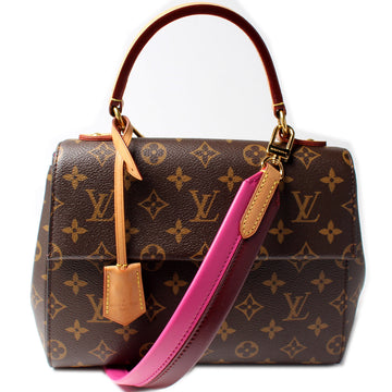 Cluny BB Monogram
