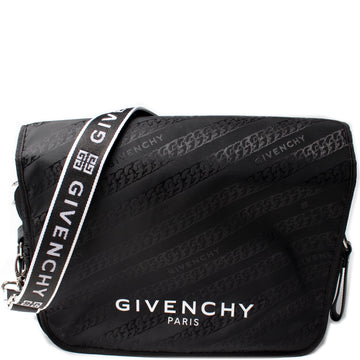 Crossbody Diaper Bag