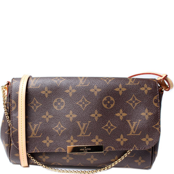 Favorite MM Monogram