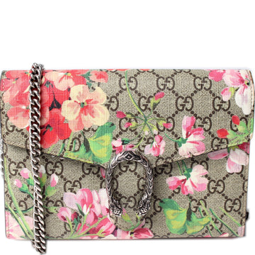401231 Dionysus Bloms Mini Wallet