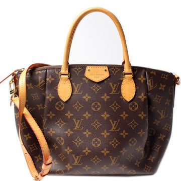 Turenne MM Monogram
