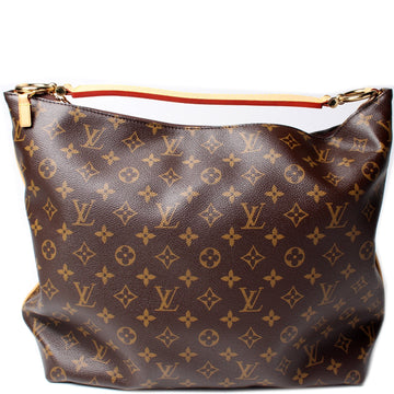 Sully MM Monogram