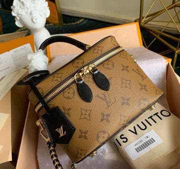 EC Luxury - LOV Bags - 2557