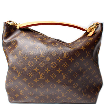 Sully MM Monogram