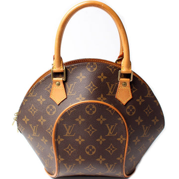 Ellipse PM Monogram