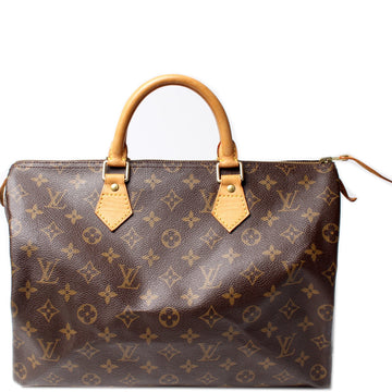Speedy 35 Monogram