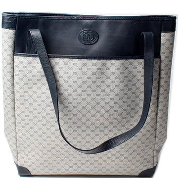 002-115-0135 Vintage N/S Tote