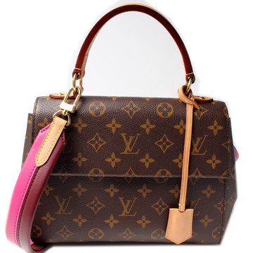 Cluny BB Monogram
