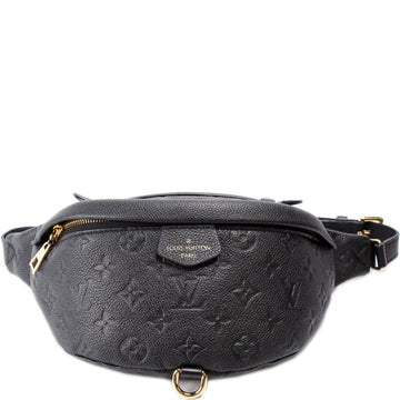 Bumbag Empreinte