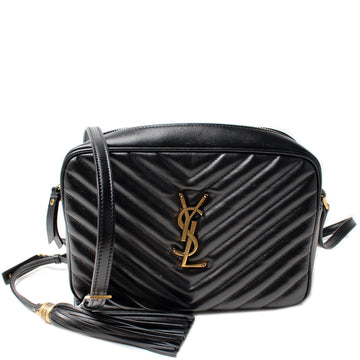 Lou Camera Bag