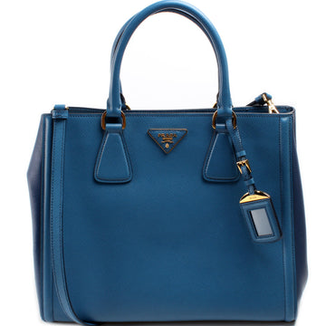 Saffiano Lux Tote Medium