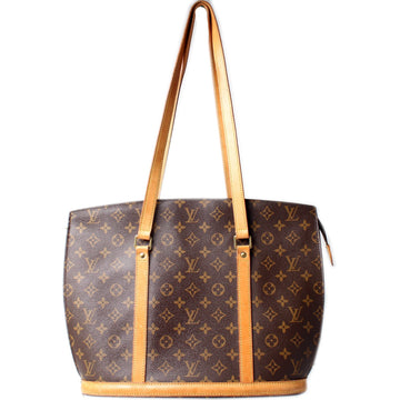 Babylone Monogram