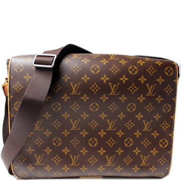 Abbesses Monogram