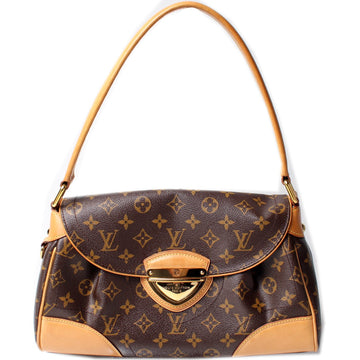 Beverly MM Monogram