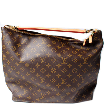 Sully MM Monogram