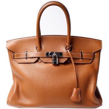 Birkin 30 Clemence