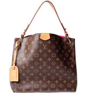 Graceful PM Monogram