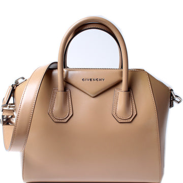 Anigona Satchel Small
