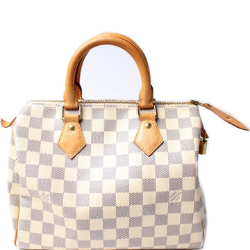 Speedy 25 Azur