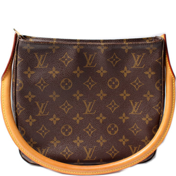 Looping MM Monogram