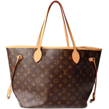 Neverfull MM Monogram