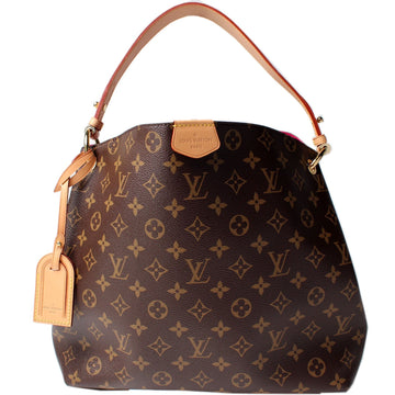 Graceful PM Monogram
