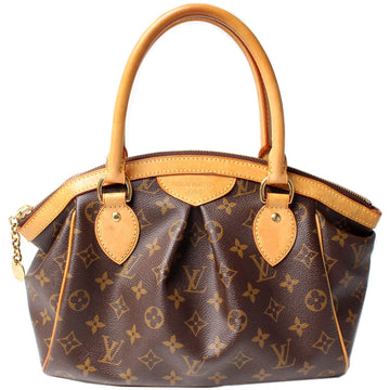 Tivoli PM Monogram