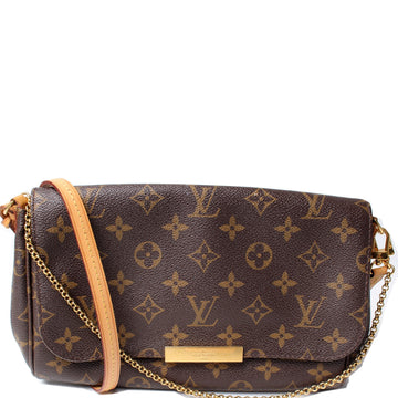 Favorite MM Monogram