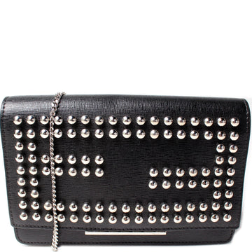 8M0346 Studded Tube WOC