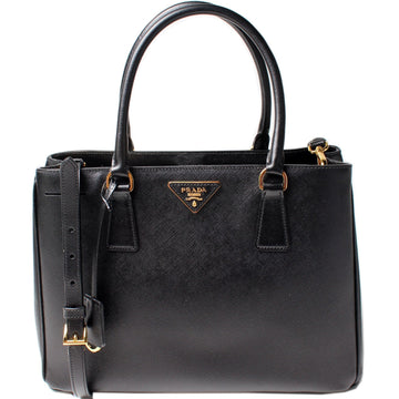 Saffiano Lux Small